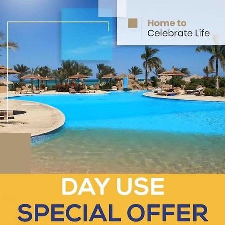 الغردقة Palma Resort Hurghda المظهر الخارجي الصورة