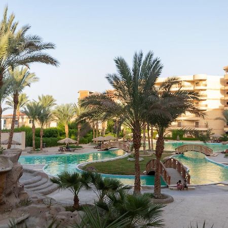 الغردقة Palma Resort Hurghda المظهر الخارجي الصورة