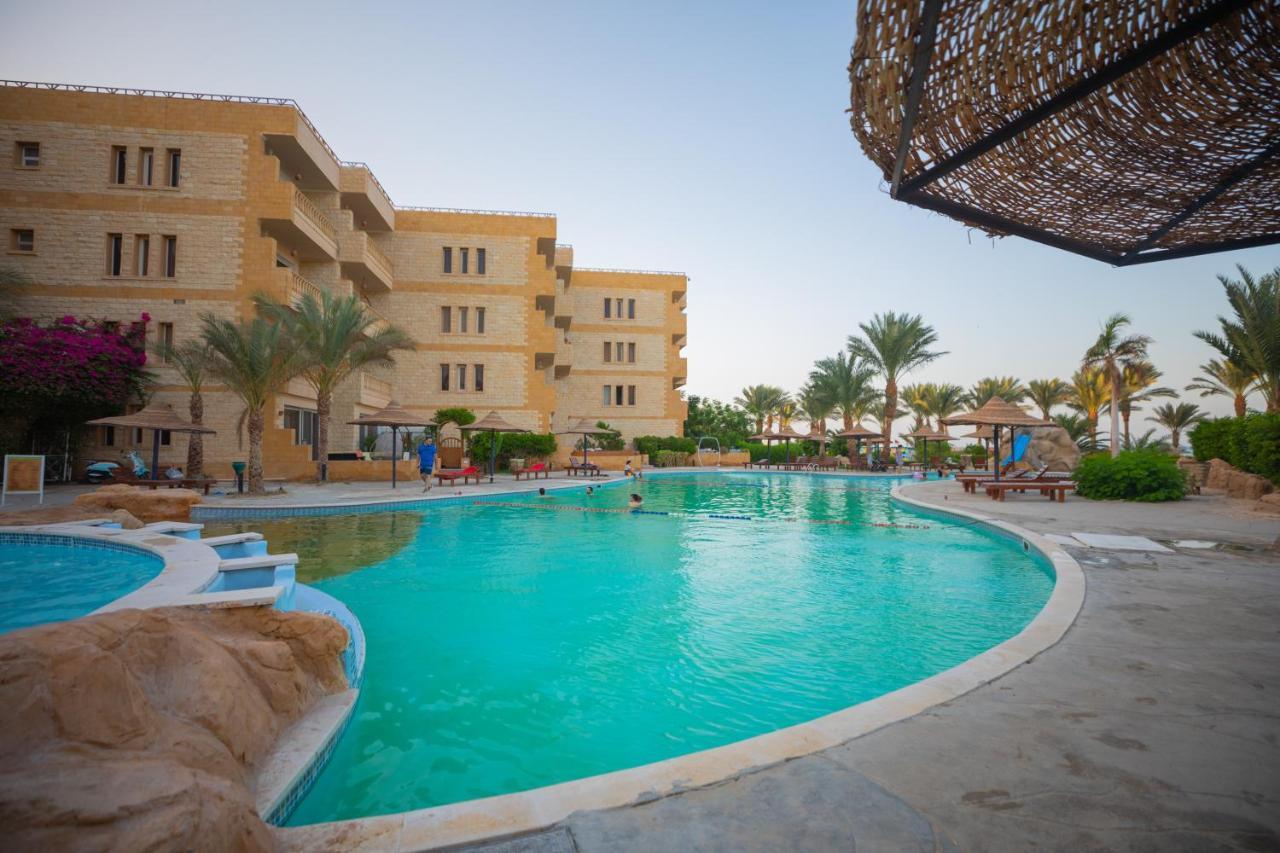 الغردقة Palma Resort Hurghda المظهر الخارجي الصورة