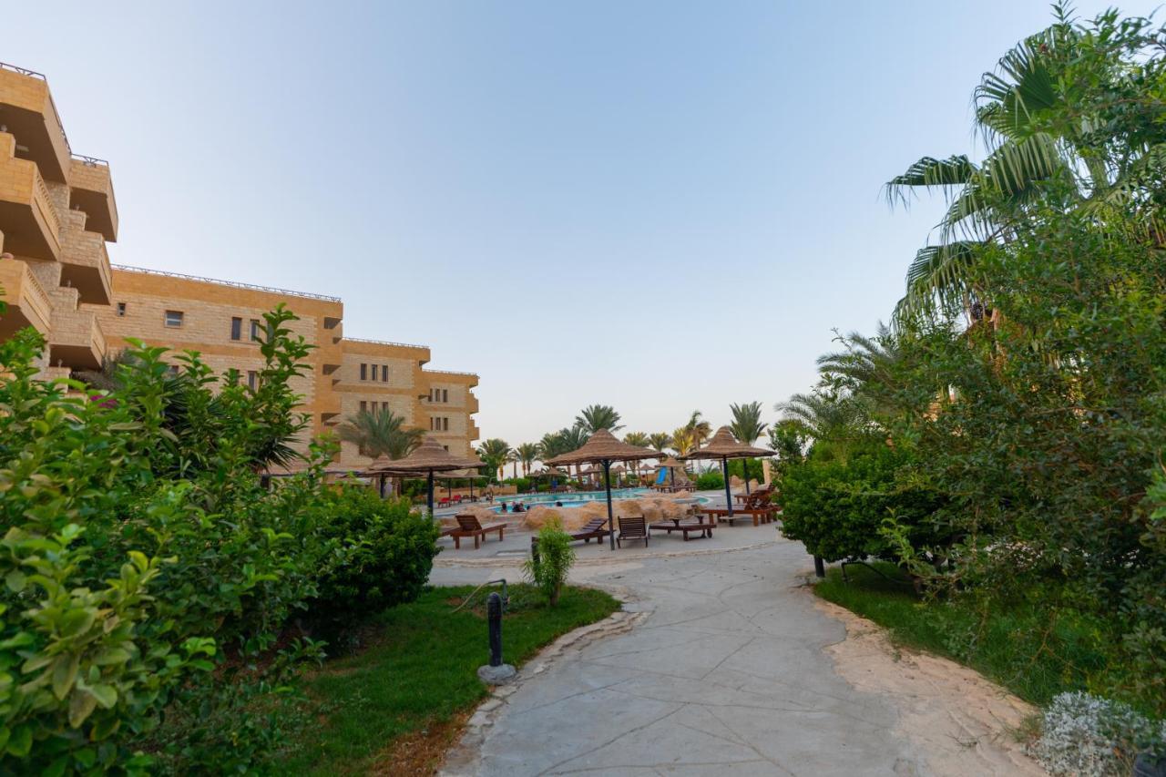 الغردقة Palma Resort Hurghda المظهر الخارجي الصورة