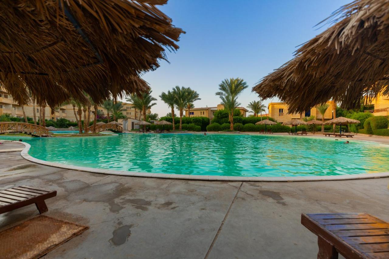 الغردقة Palma Resort Hurghda المظهر الخارجي الصورة