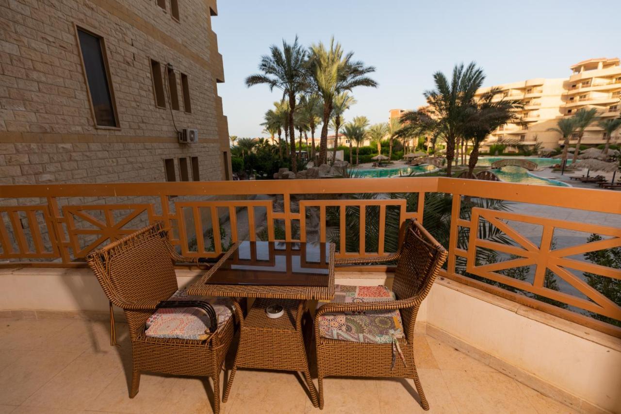 الغردقة Palma Resort Hurghda المظهر الخارجي الصورة