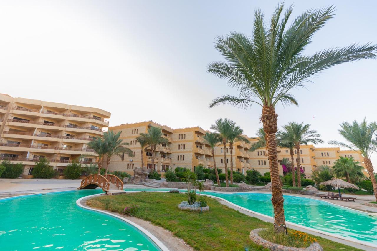 الغردقة Palma Resort Hurghda المظهر الخارجي الصورة