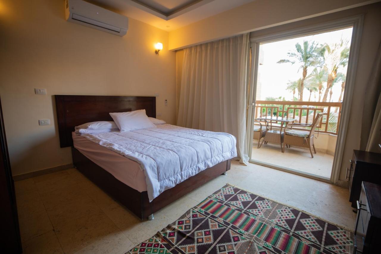 الغردقة Palma Resort Hurghda المظهر الخارجي الصورة