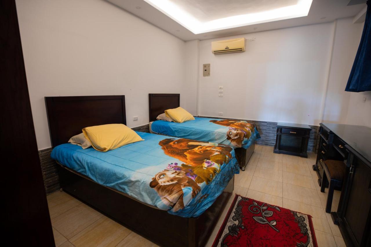 الغردقة Palma Resort Hurghda المظهر الخارجي الصورة