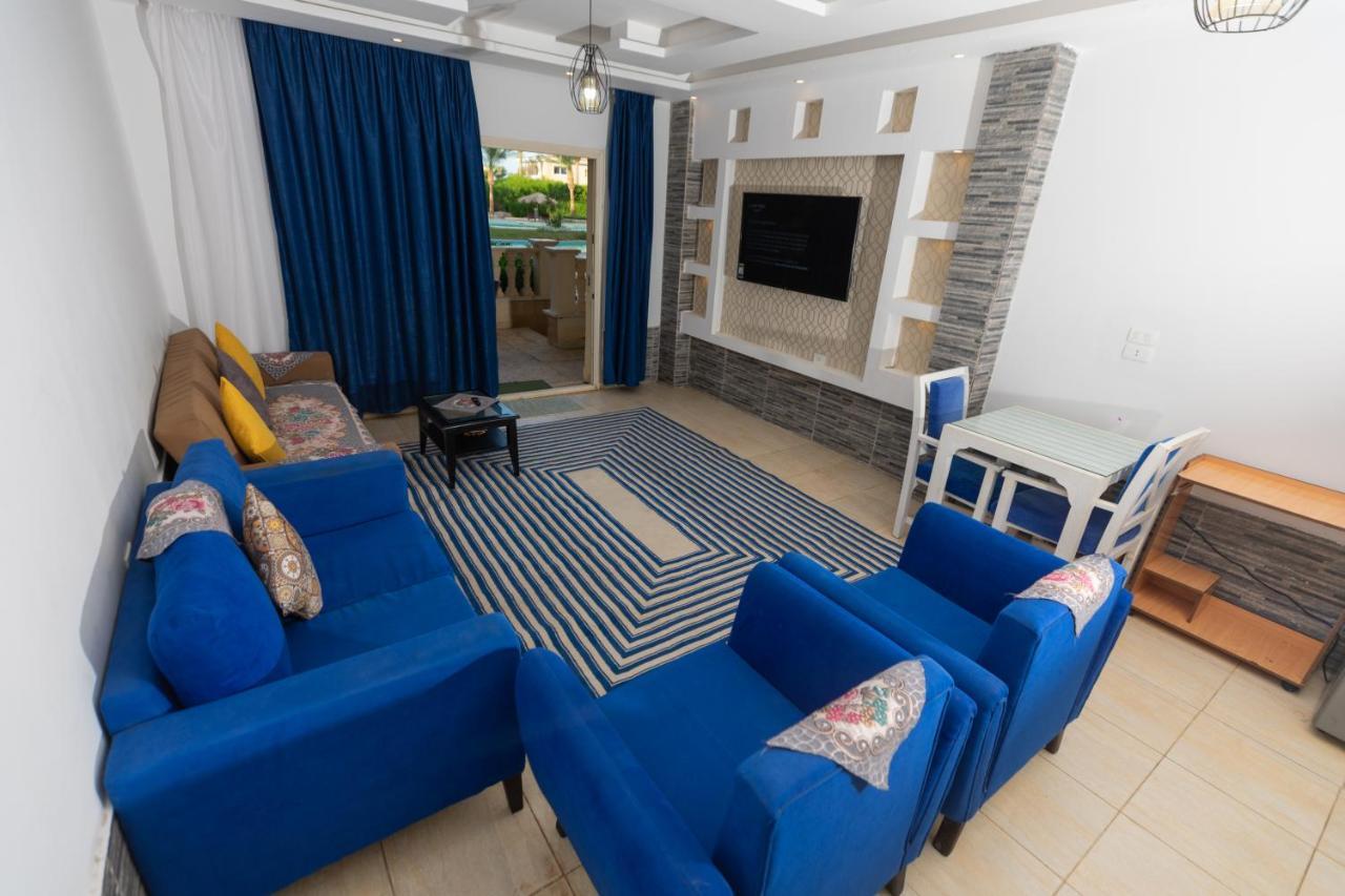 الغردقة Palma Resort Hurghda المظهر الخارجي الصورة