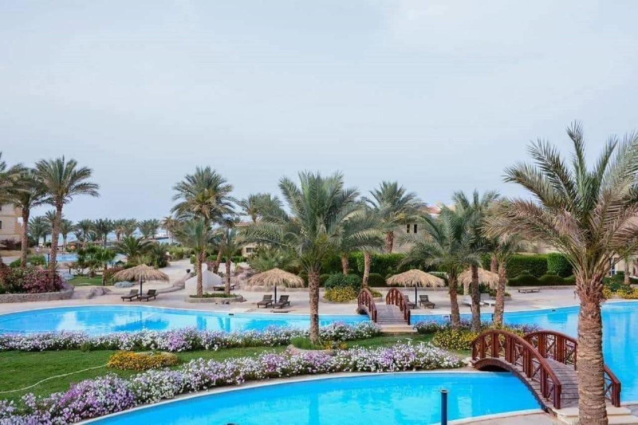 الغردقة Palma Resort Hurghda المظهر الخارجي الصورة