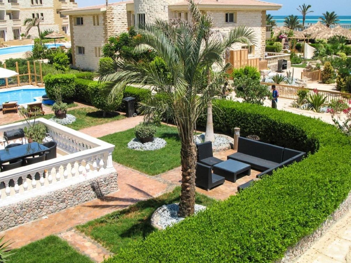 الغردقة Palma Resort Hurghda المظهر الخارجي الصورة