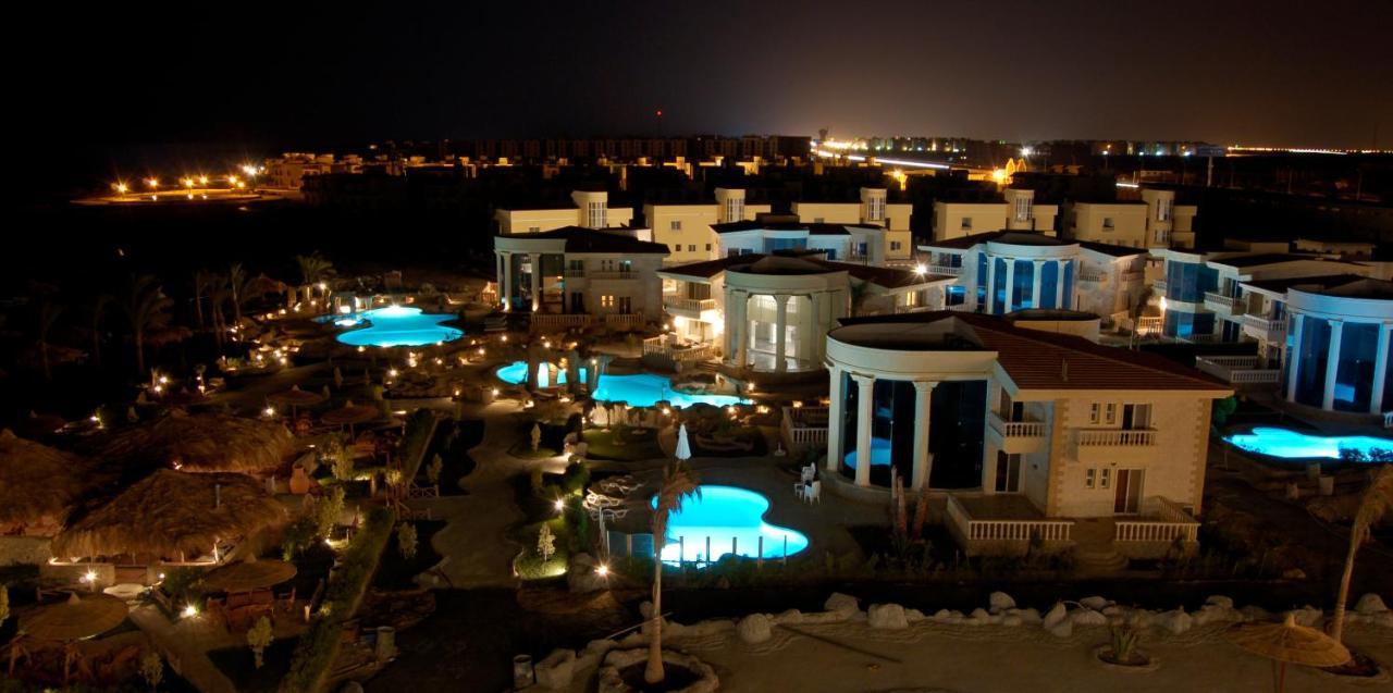 الغردقة Palma Resort Hurghda المظهر الخارجي الصورة