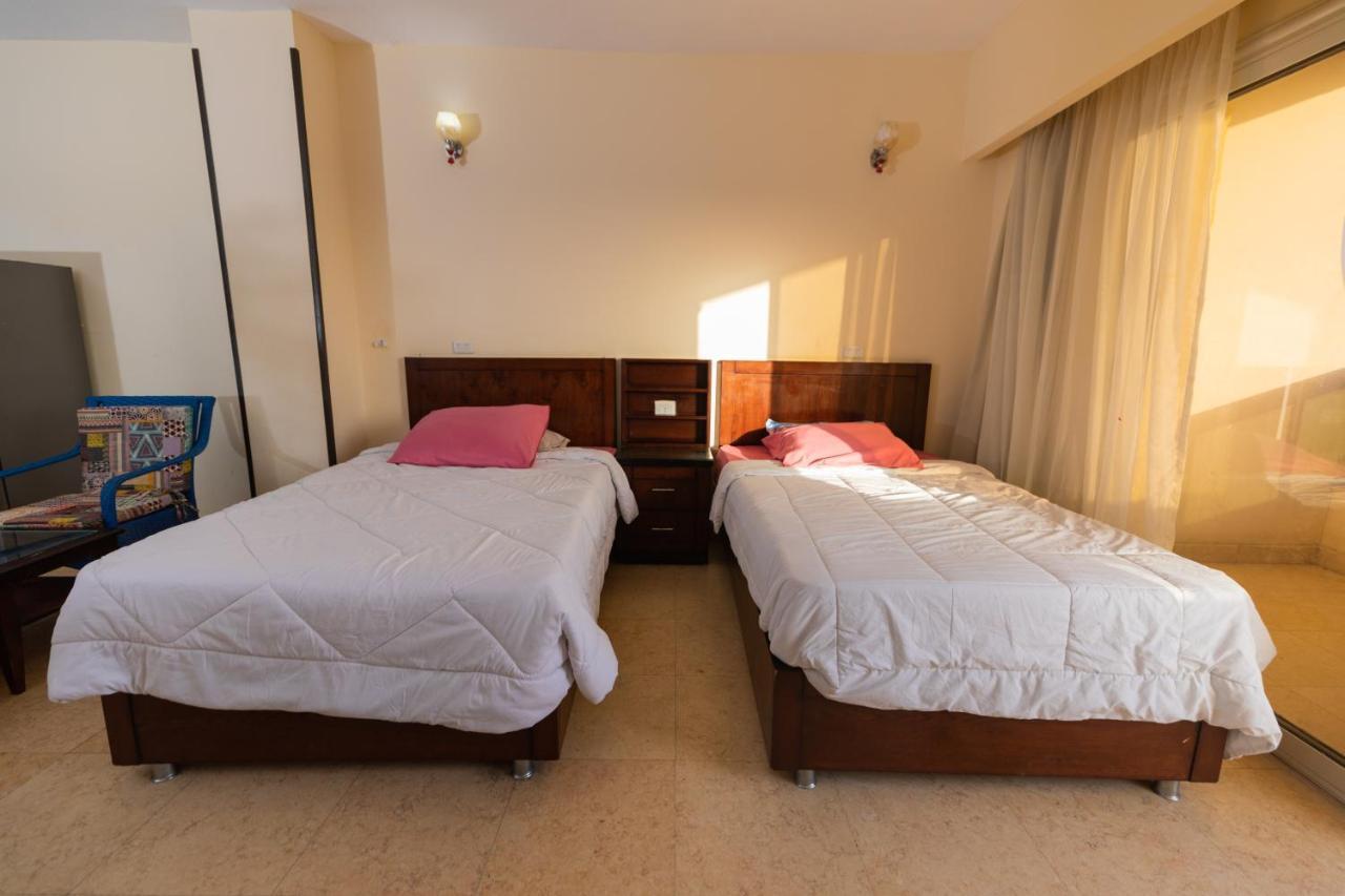 الغردقة Palma Resort Hurghda المظهر الخارجي الصورة