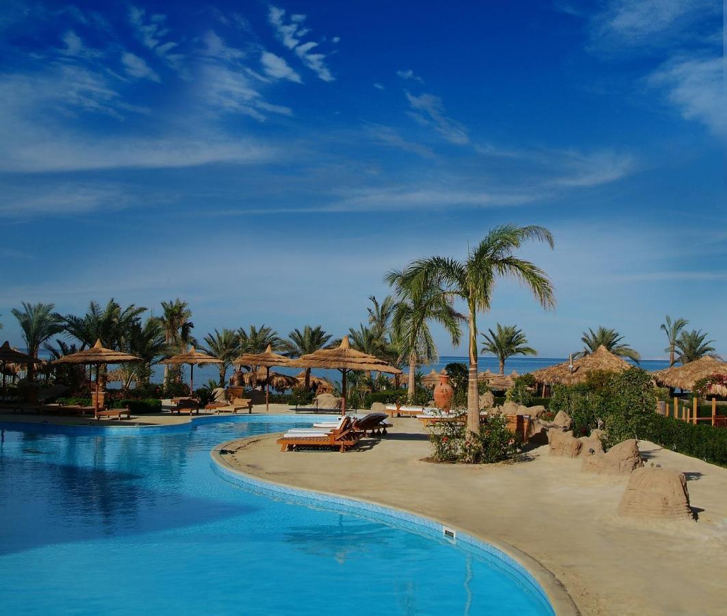 الغردقة Palma Resort Hurghda المظهر الخارجي الصورة