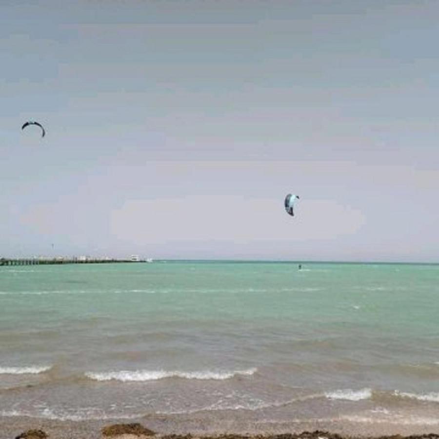 الغردقة Palma Resort Hurghda المظهر الخارجي الصورة