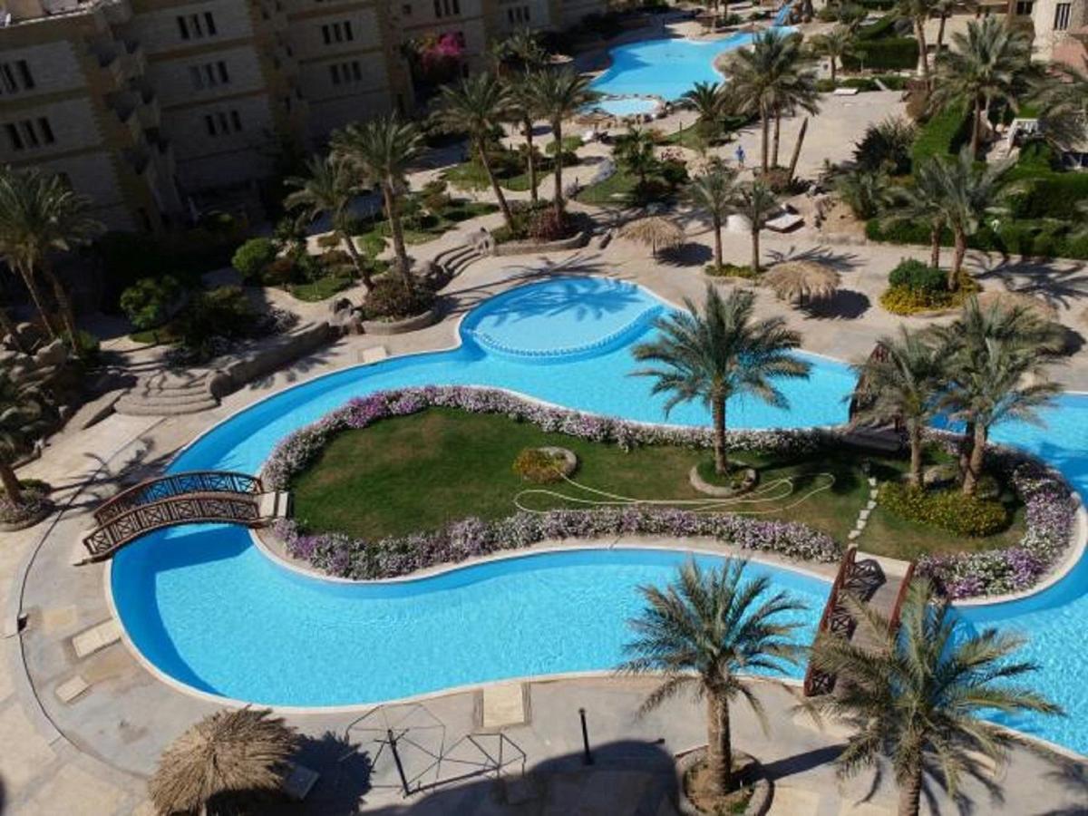 الغردقة Palma Resort Hurghda المظهر الخارجي الصورة