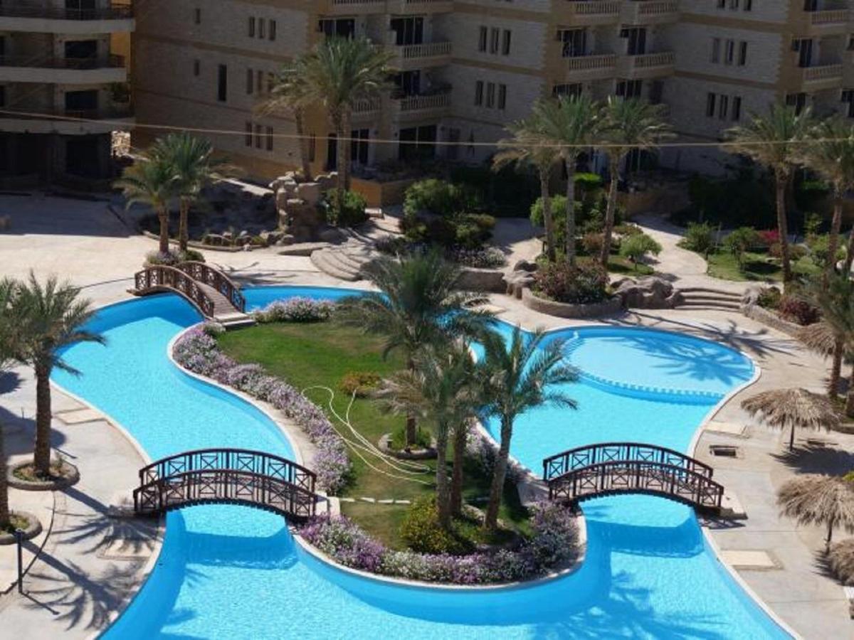 الغردقة Palma Resort Hurghda المظهر الخارجي الصورة