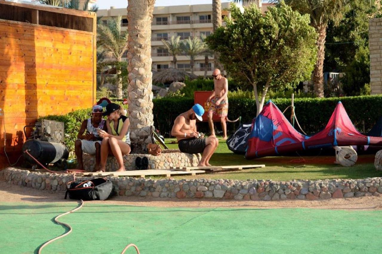 الغردقة Palma Resort Hurghda المظهر الخارجي الصورة