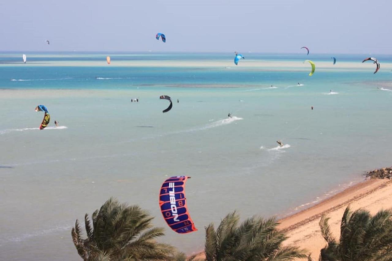 الغردقة Palma Resort Hurghda المظهر الخارجي الصورة