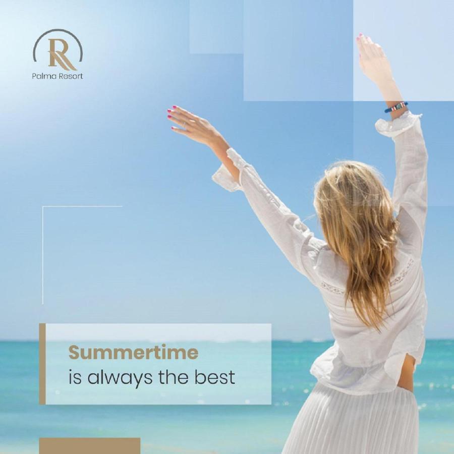 الغردقة Palma Resort Hurghda المظهر الخارجي الصورة