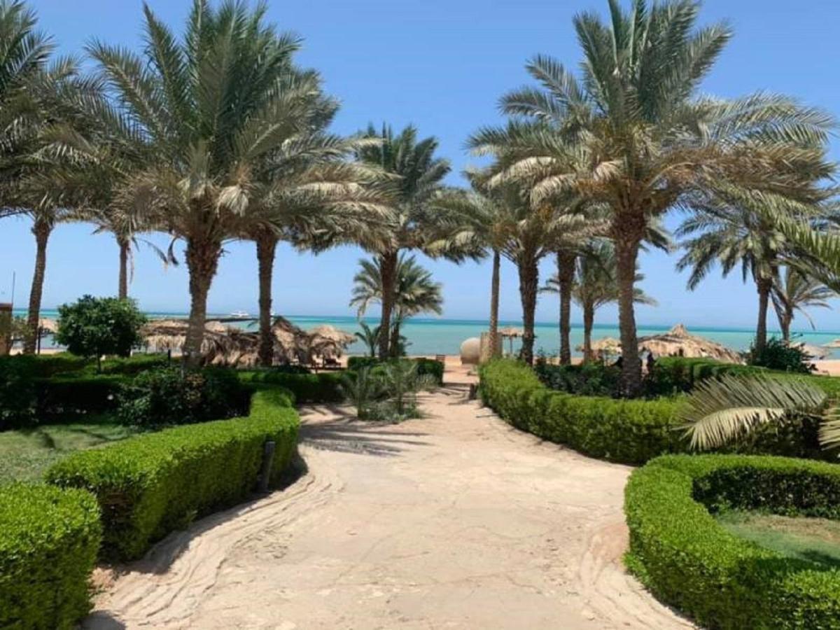 الغردقة Palma Resort Hurghda المظهر الخارجي الصورة