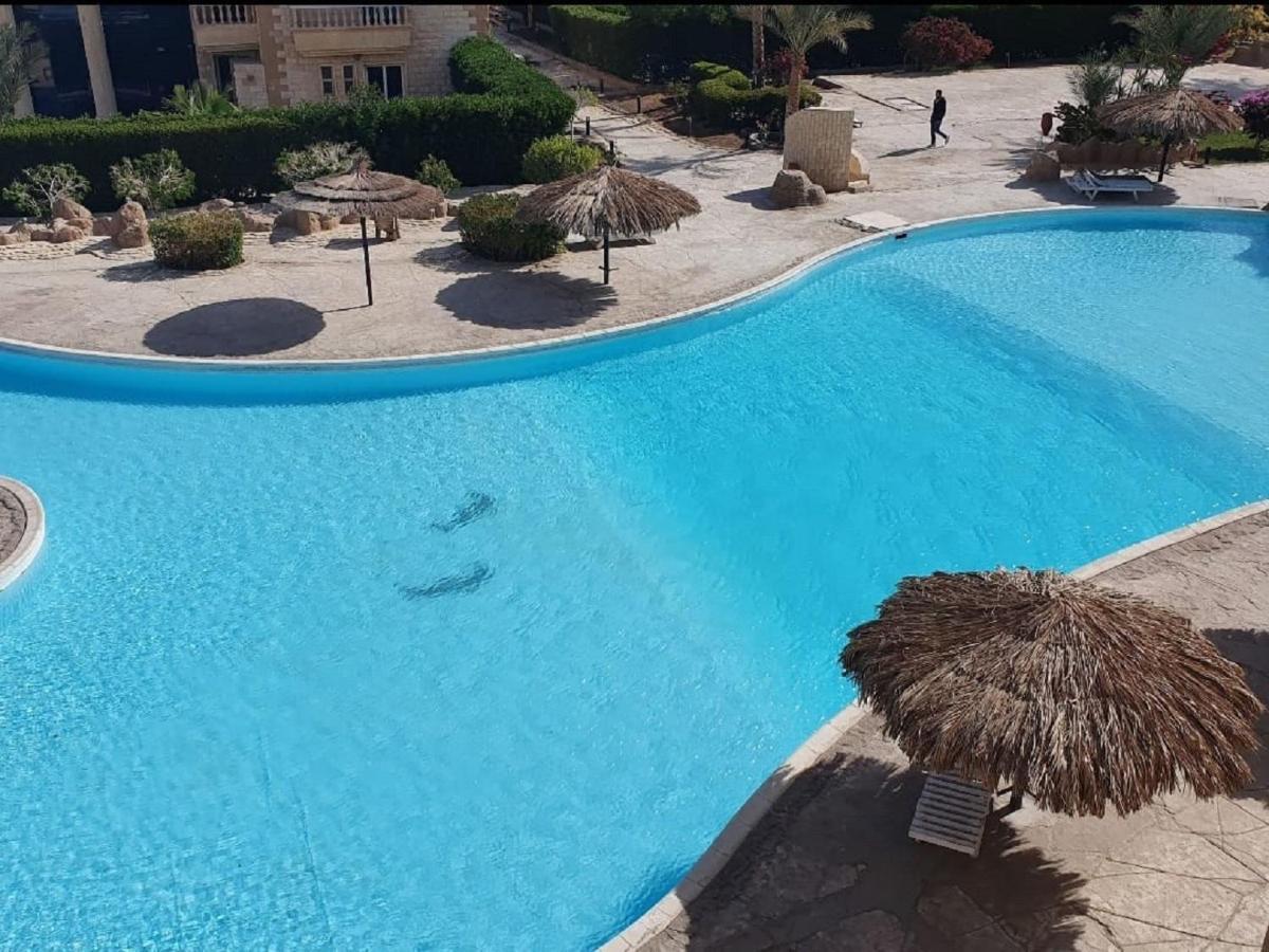 الغردقة Palma Resort Hurghda المظهر الخارجي الصورة