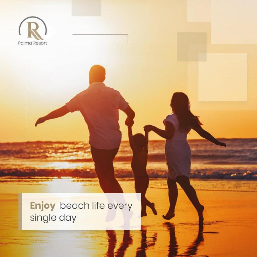 الغردقة Palma Resort Hurghda المظهر الخارجي الصورة
