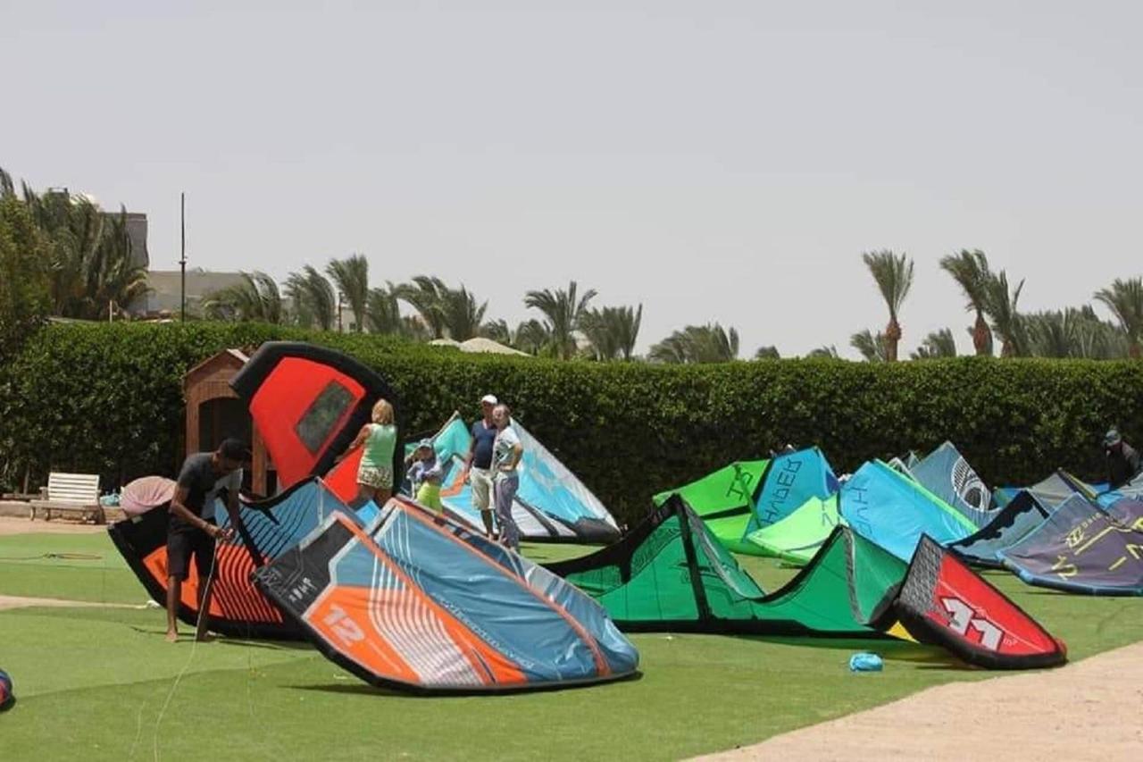 الغردقة Palma Resort Hurghda المظهر الخارجي الصورة