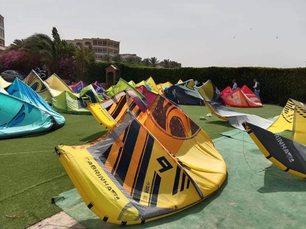 الغردقة Palma Resort Hurghda المظهر الخارجي الصورة