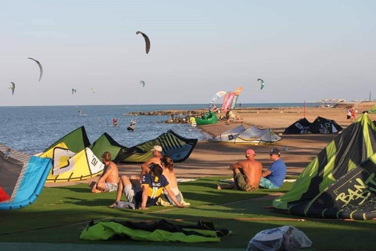 الغردقة Palma Resort Hurghda المظهر الخارجي الصورة