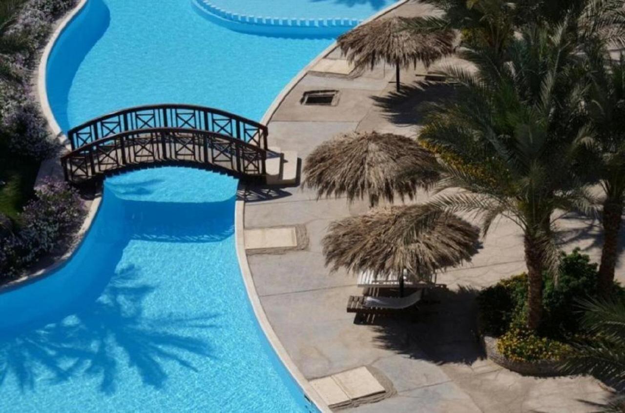 الغردقة Palma Resort Hurghda المظهر الخارجي الصورة