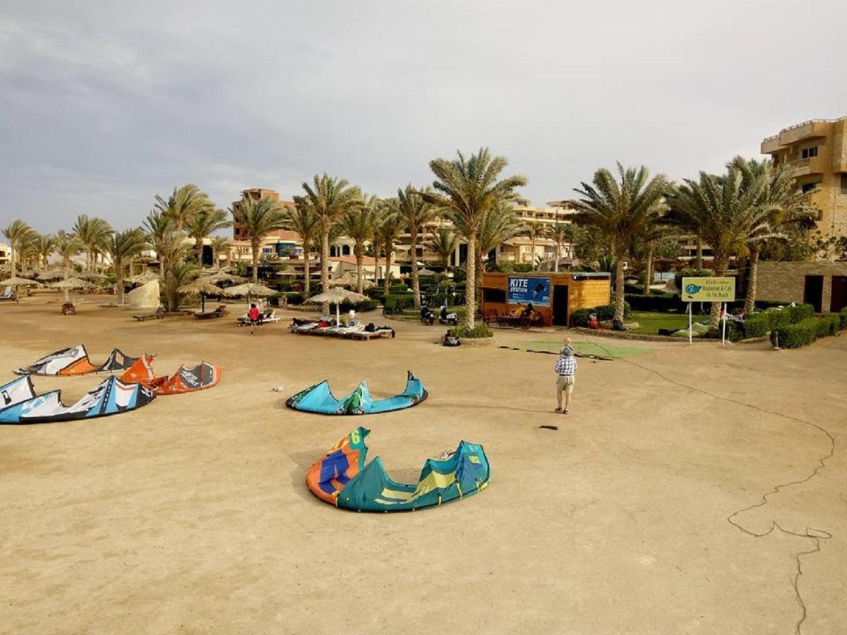 الغردقة Palma Resort Hurghda المظهر الخارجي الصورة