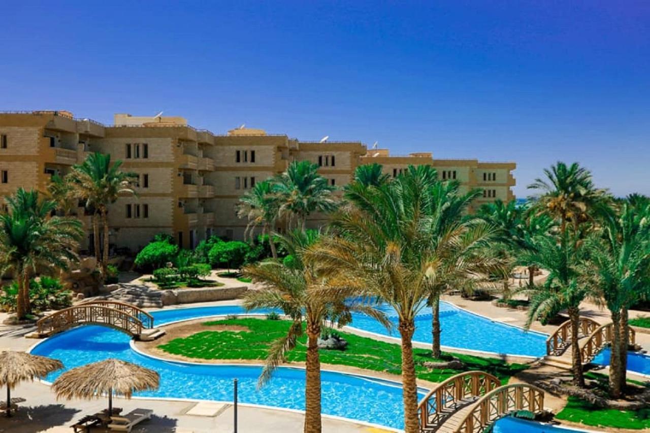 الغردقة Palma Resort Hurghda المظهر الخارجي الصورة