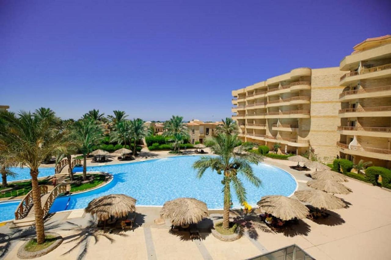 الغردقة Palma Resort Hurghda المظهر الخارجي الصورة