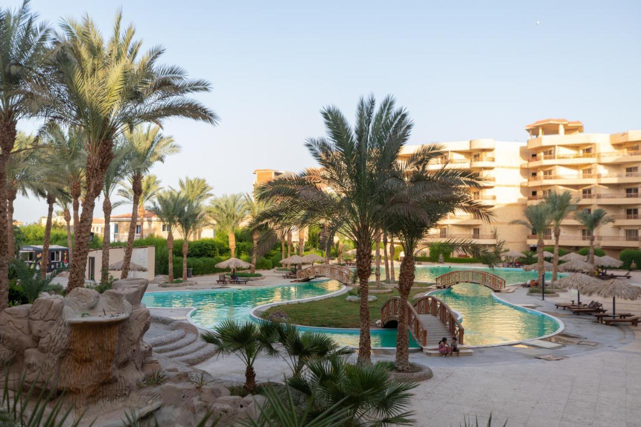 الغردقة Palma Resort Hurghda المظهر الخارجي الصورة