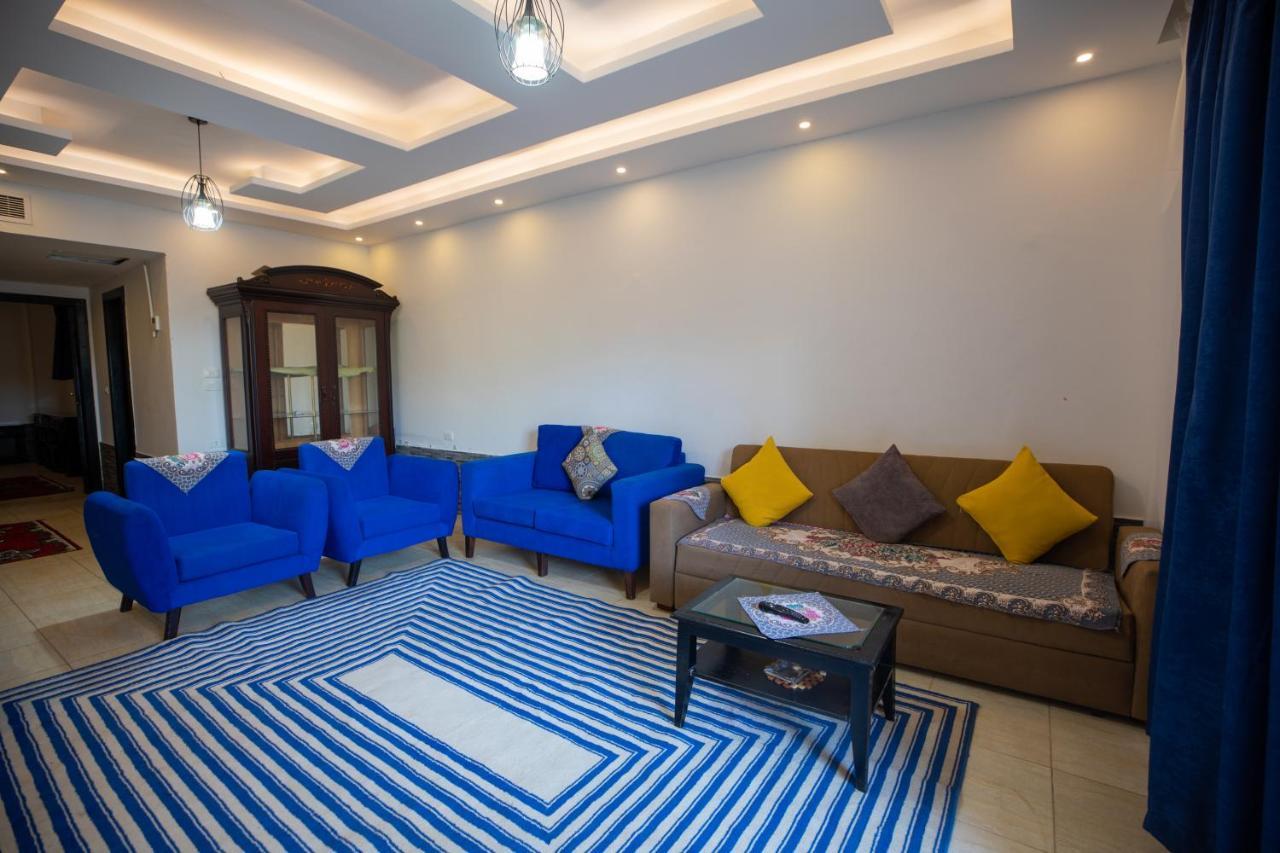 الغردقة Palma Resort Hurghda المظهر الخارجي الصورة