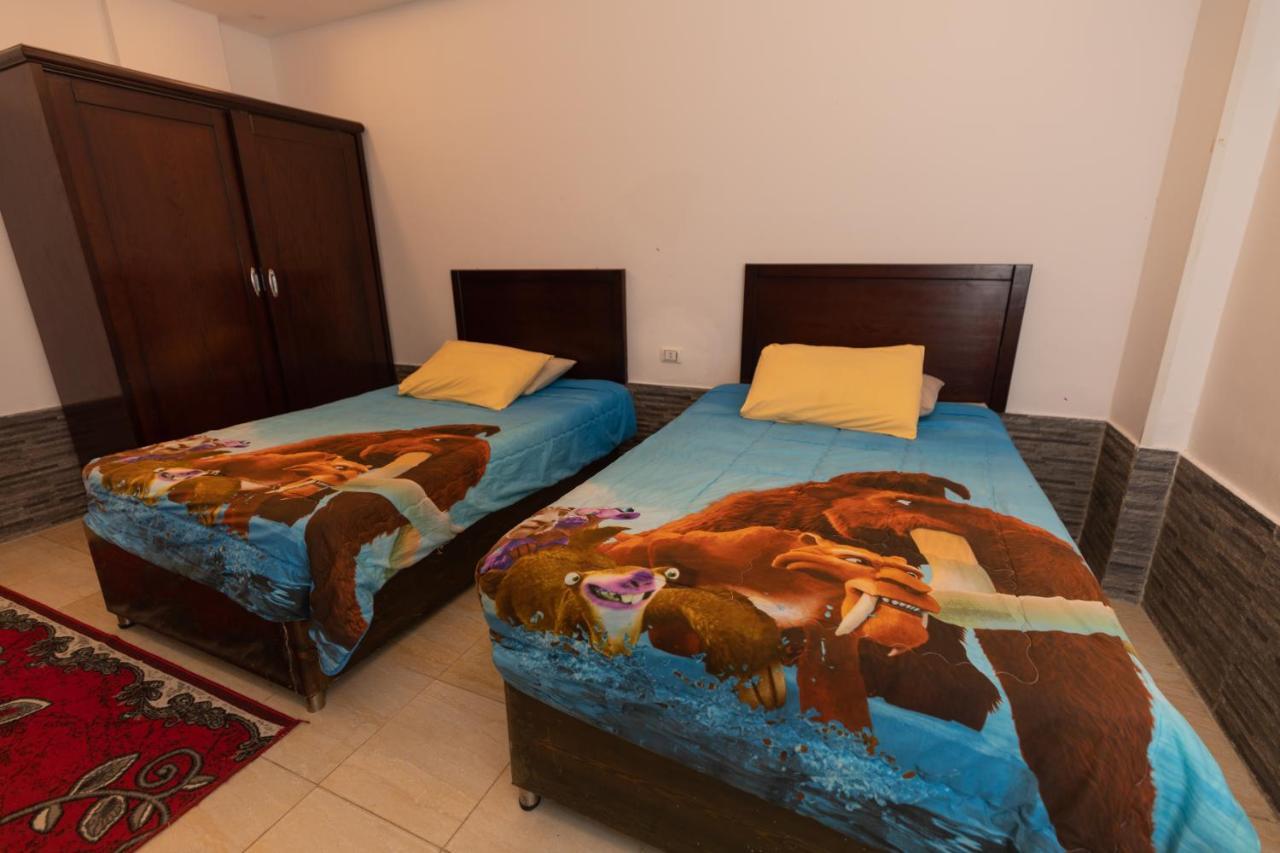الغردقة Palma Resort Hurghda المظهر الخارجي الصورة