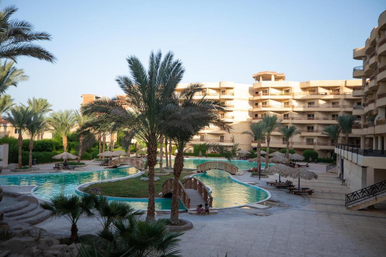 الغردقة Palma Resort Hurghda المظهر الخارجي الصورة