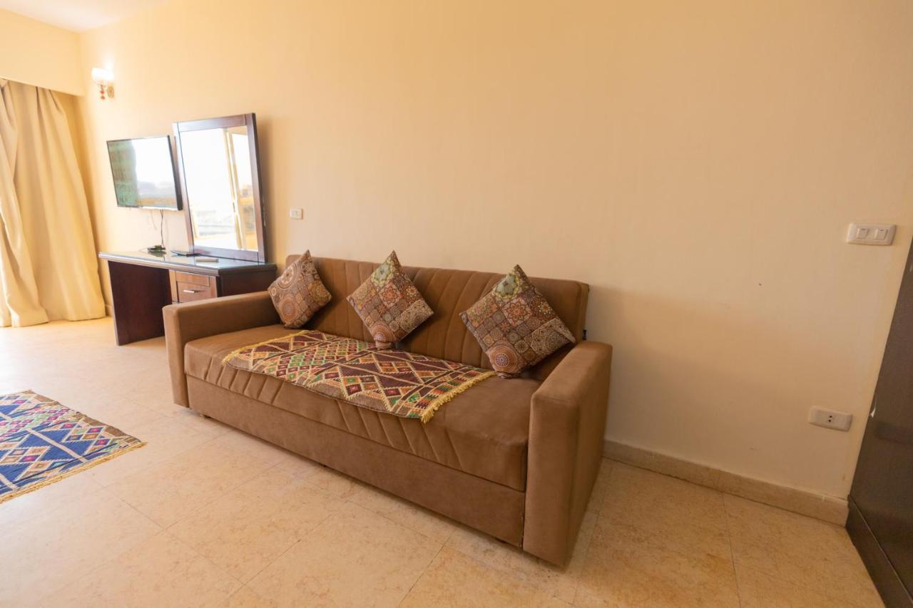 الغردقة Palma Resort Hurghda المظهر الخارجي الصورة