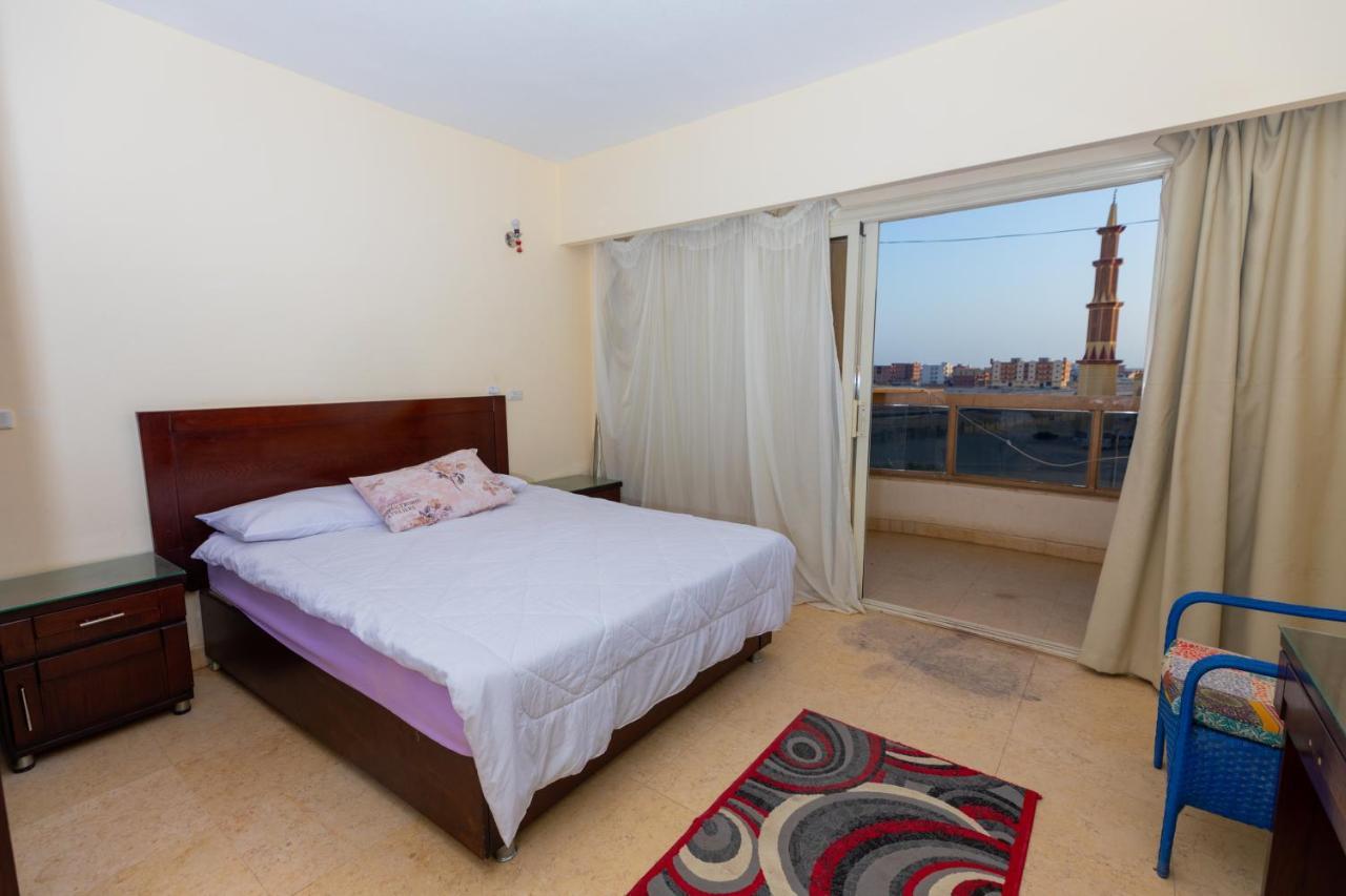 الغردقة Palma Resort Hurghda المظهر الخارجي الصورة