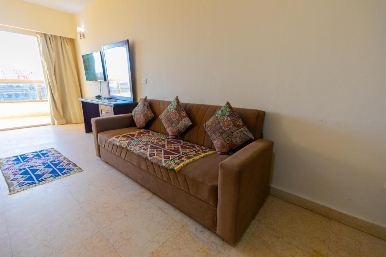 الغردقة Palma Resort Hurghda المظهر الخارجي الصورة